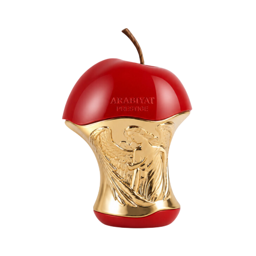 Arabiyat Prestige Forbidden