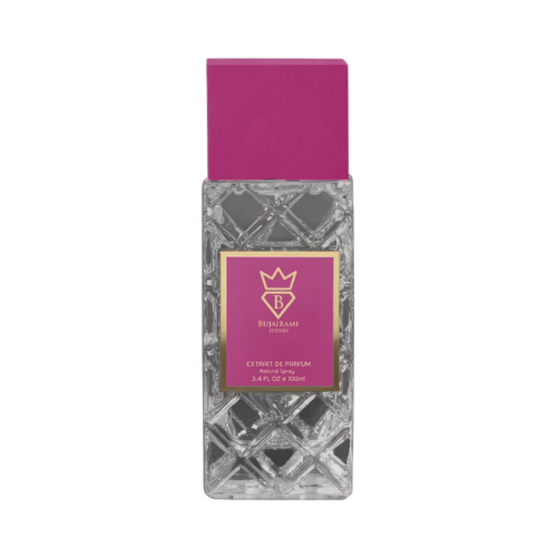 Bujairami Perfumes First Class