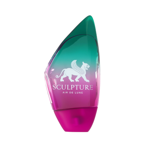 Nikos Sculpture Air de Lune