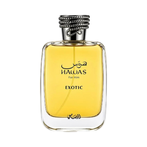 Rasasi Hawas Exotic
