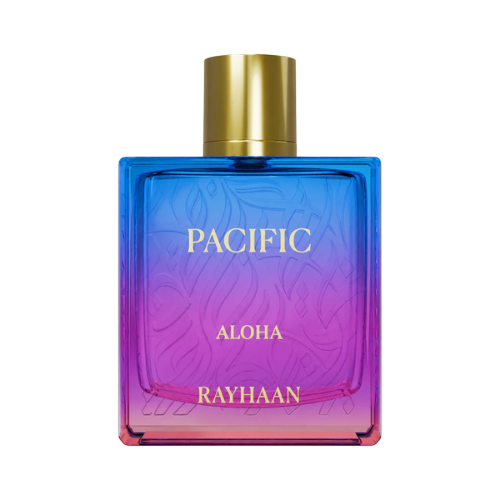 Rayhaan Pacific Aloha