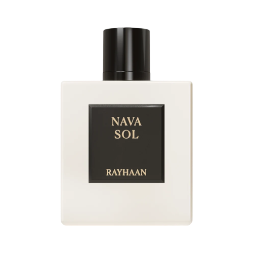 Rayhaan Nava Sol