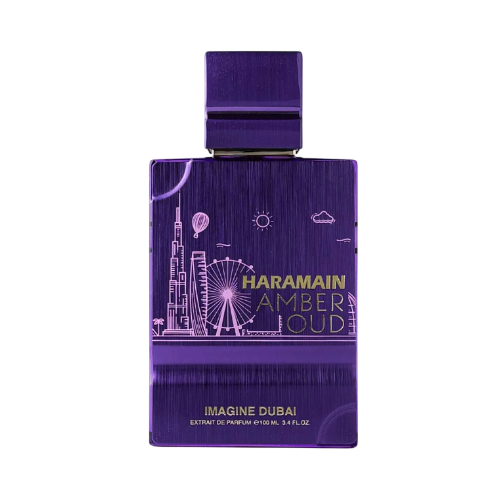 Al Haramain Amber Oud Imagine Dubai