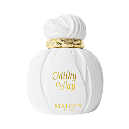 Maison Asrar Milky Way