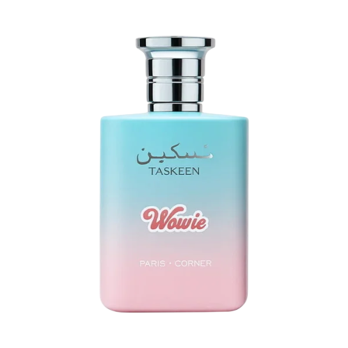 Paris Corner Taskeen Wowie