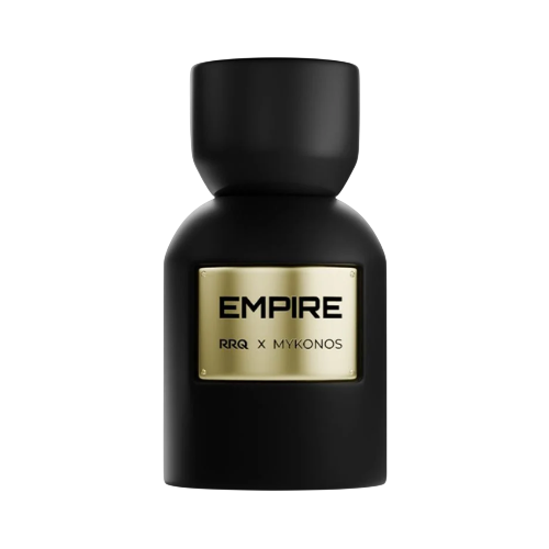 Mykonos x RRQ Empire