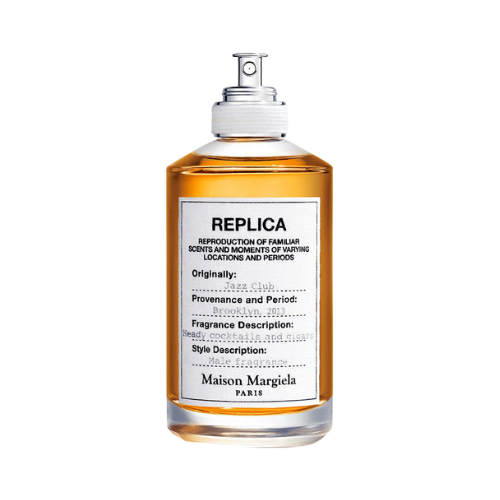 Maison Margiela Jazz Club