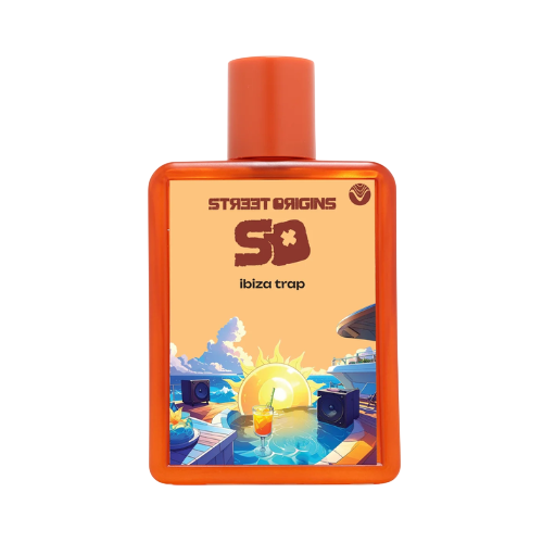 Fragrance World Street Origins Ibiza Trap