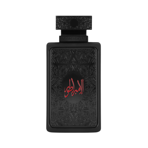 Zimaya Al Embratur Absolu