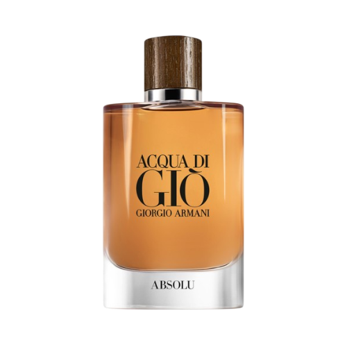 Giorgio Armani Acqua di Gio Absolu