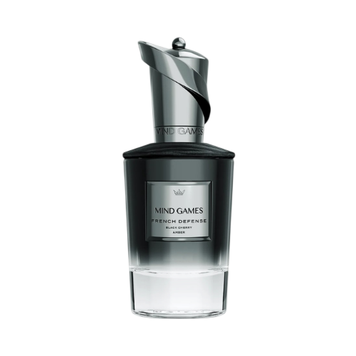 Mind Games French Defense