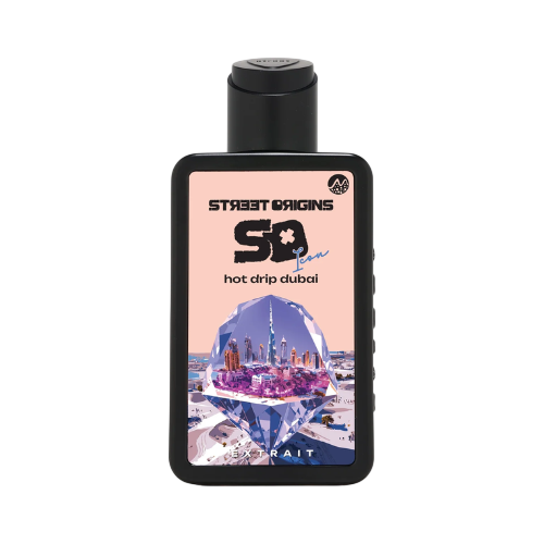 Fragrance World Street Origins Hot Drip Dubai