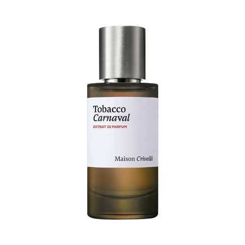 Maison Crivelli Tobacco Carnaval
