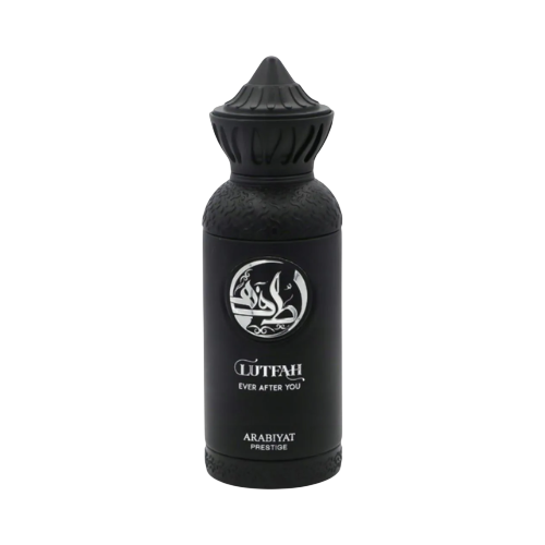 Arabiyat Prestige Lutfah Ever After You