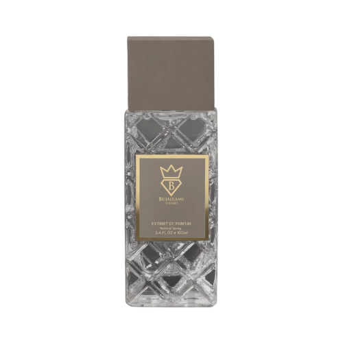 Bujairami Perfumes Ya Habibi