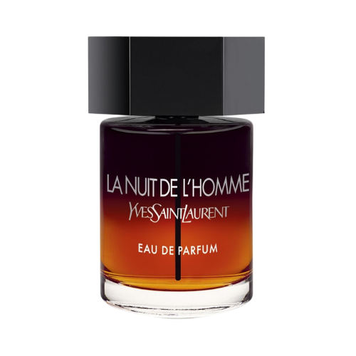 Yves Saint Laurent La Nuit De L'Homme EDP