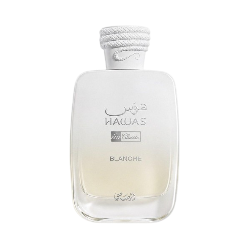 Rasasi Hawas Blanche