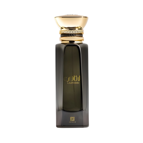 Ahmed Al Maghribi Laathani