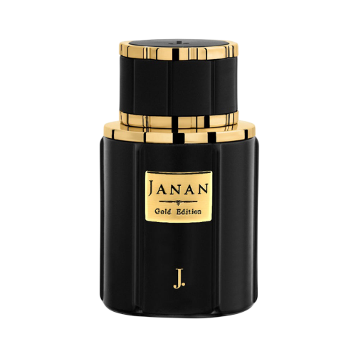 J. Fragrances Janan Gold Edition