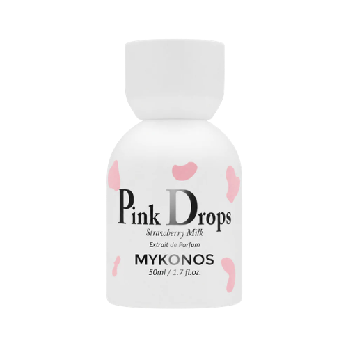 Mykonos Pink Drops