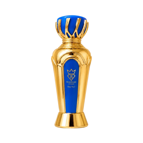 Bujairami Perfumes Drip No.7