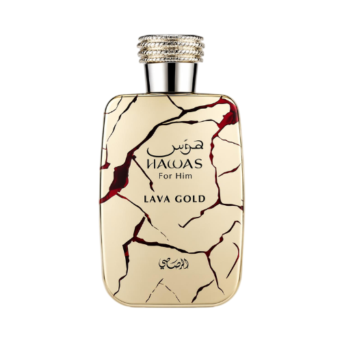Rasasi Hawas Lava Gold