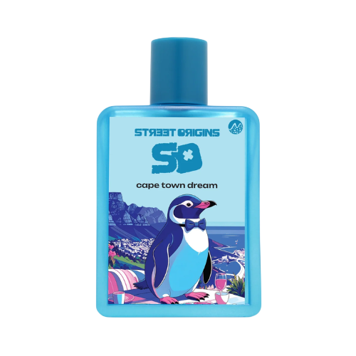 Fragrance World Street Origins Cape Town Dream