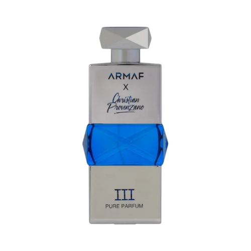 ARMAF x Christian Provenzano III