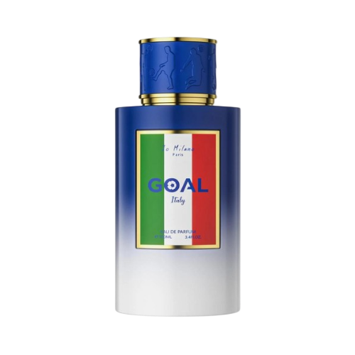 Jo Milano Goal Italy