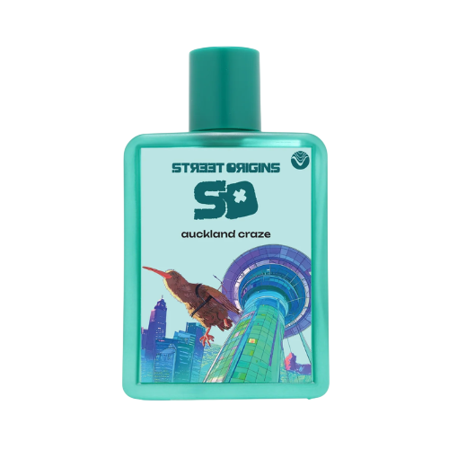Fragrance World Street Origins Auckland Craze