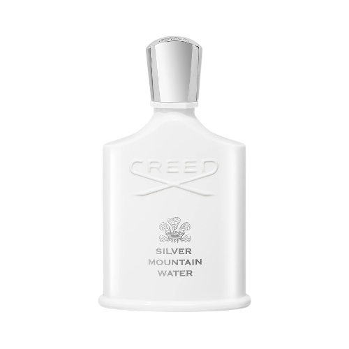 Creed Silver Mountain Water