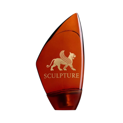 Nikos Sculpture Voyage en Orient