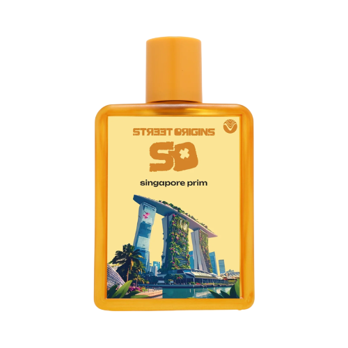 Fragrance World Street Origins Singapore Prim