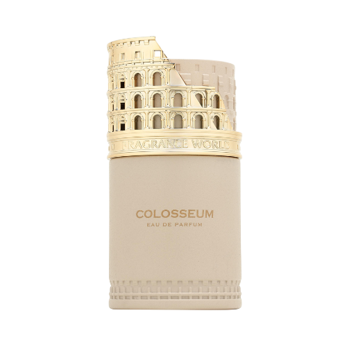 Fragrance World Colosseum