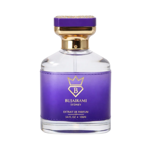 Bujairami Perfumes Executor