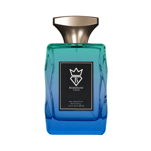 Bujairami Perfumes Ozonic