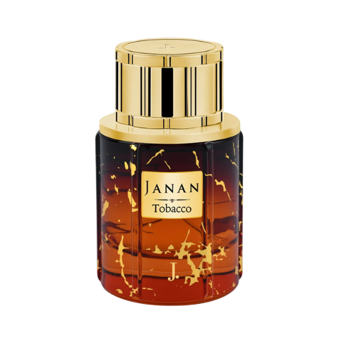 J. Fragrances Janan Tobacco