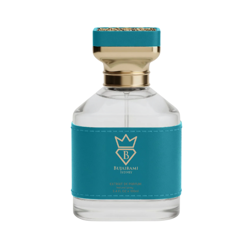 Bujairami Perfumes Houdini