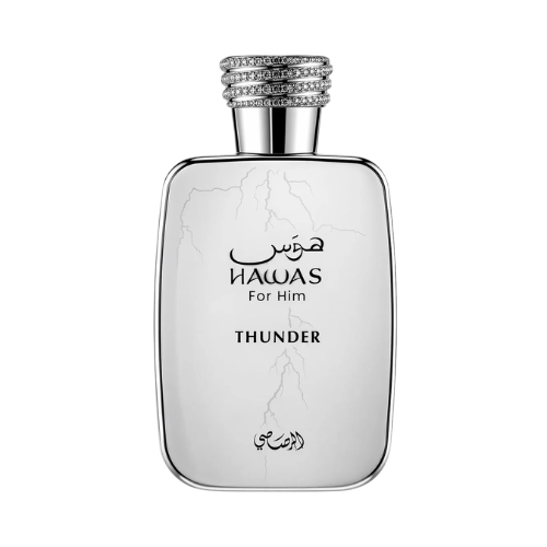 Rasasi Hawas Thunder