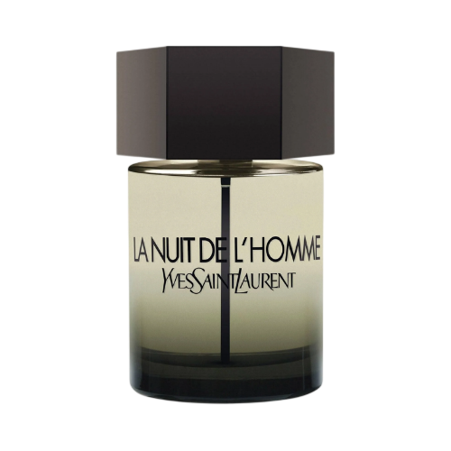 Yves Saint Laurent La Nuit De L'Homme