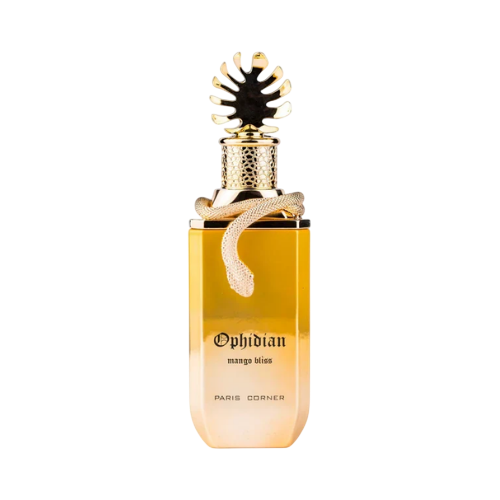 Paris Corner Ophidian Mango Bliss