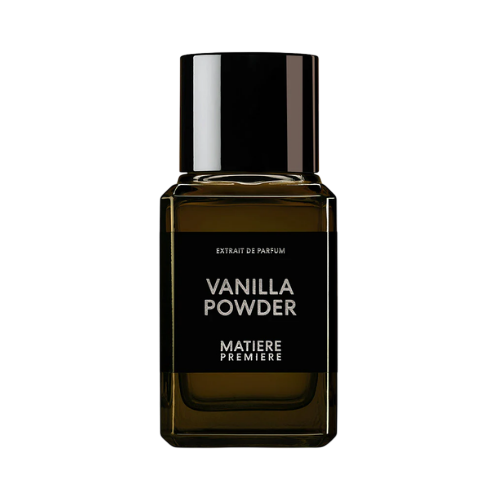 Matiere Premiere Vanilla Poweder Extrait