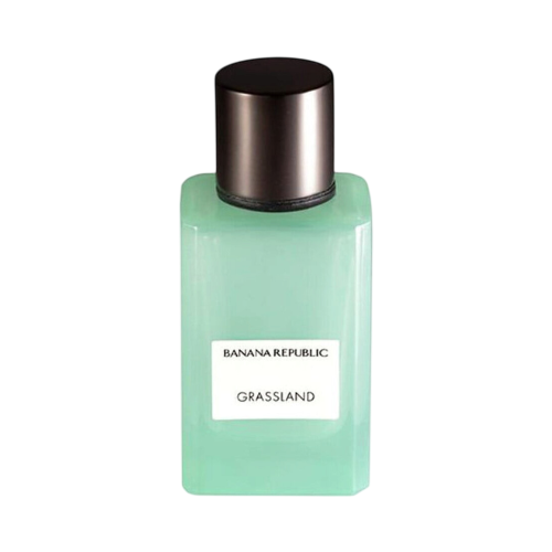 Banana Republic Grassland