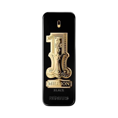 Rabanne 1 Million Black
