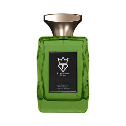 Bujairami Perfumes Daddy Issues