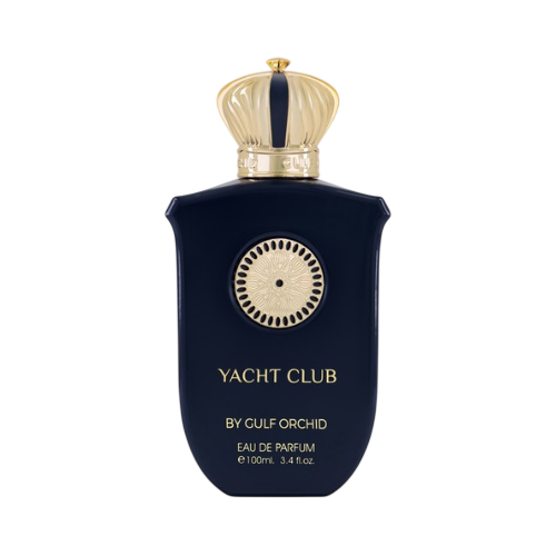 Gulf Orchid Yacht Club