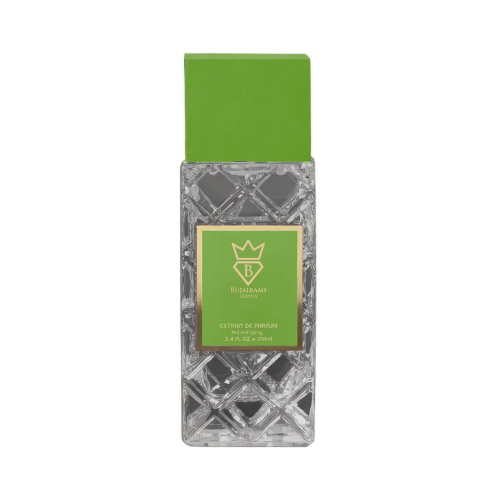Bujairami Perfumes Rizz