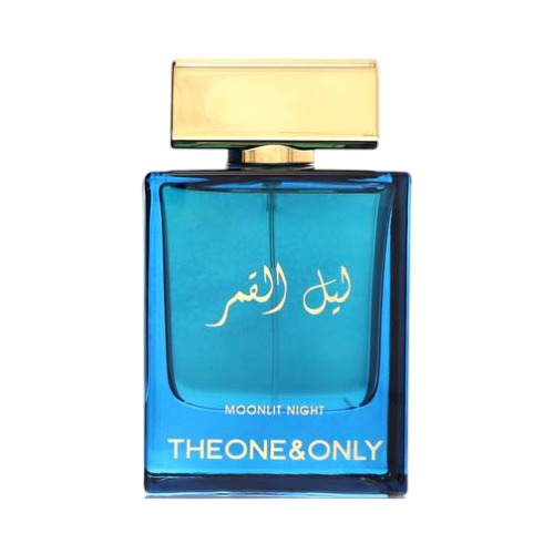 Fragrance World The One & Only Moonlit Night