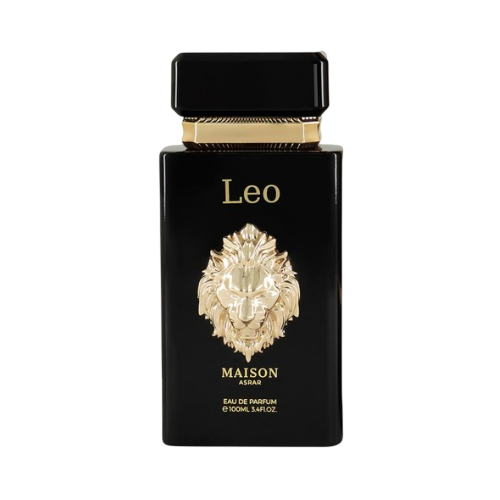 Maison Asrar Leo