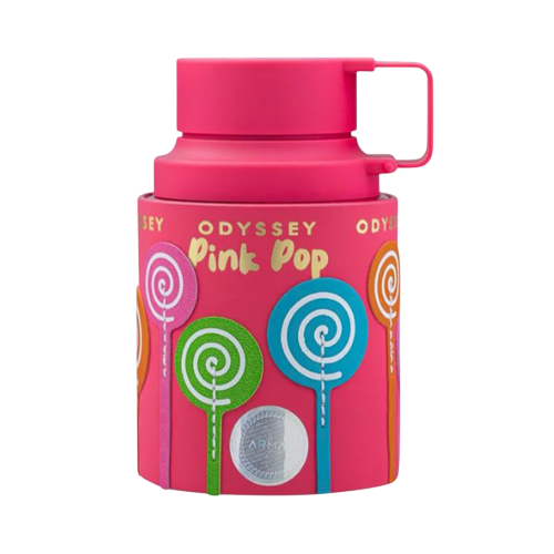 ARMAF Odyssey Pink Pop